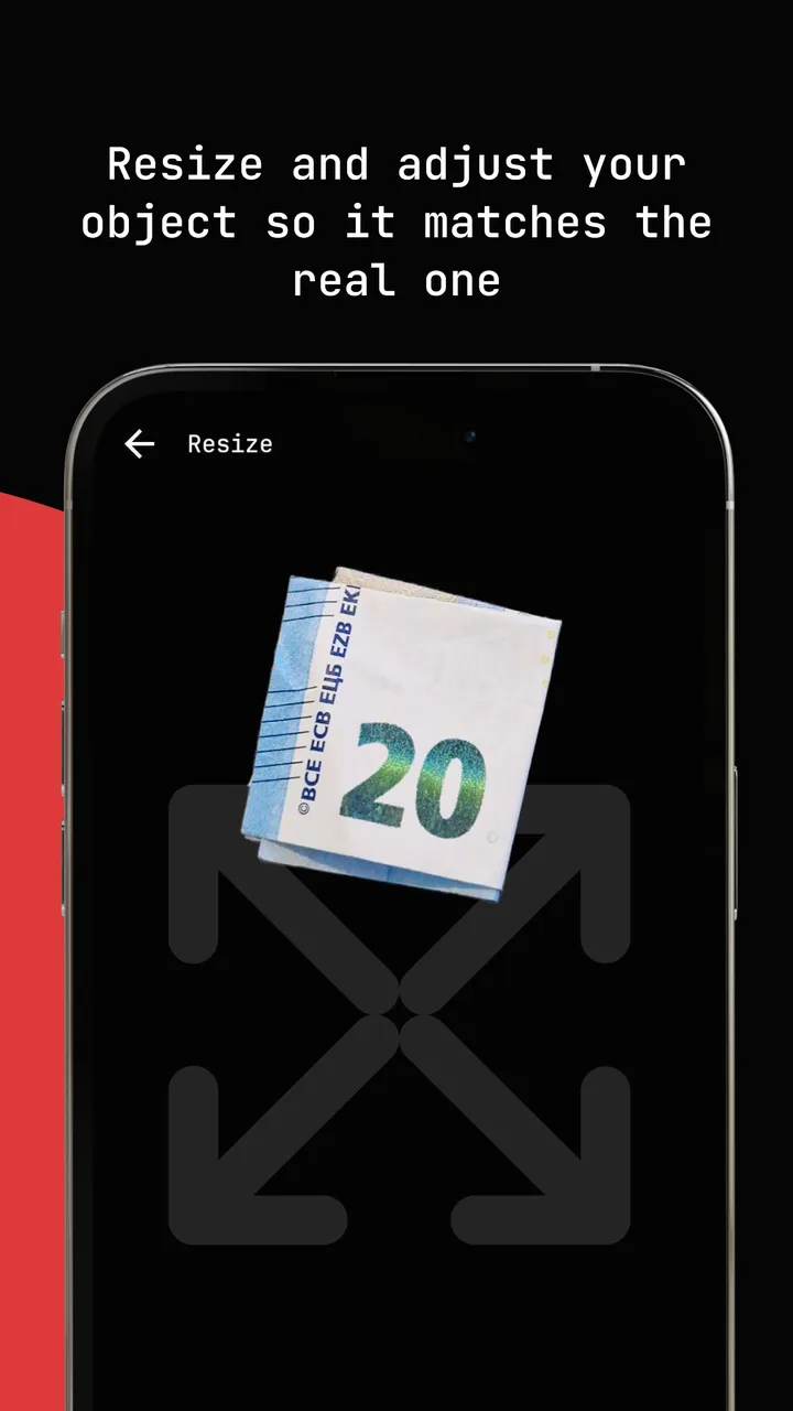Imagine Object screenshot 9