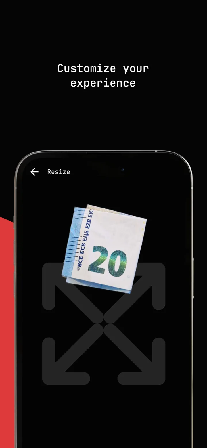Imagine Object screenshot 4